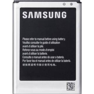 👉 Telefoonaccu Samsung Telefoon-accu Geschikt voor model (GSMs): Galaxy S3, S3 Neo, LTE 2100 mAh 8806085098183