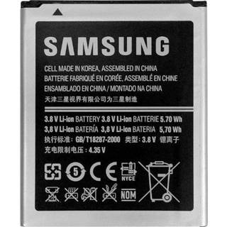 Samsung Li-ion GSM-accu voor Galaxy S3 mini (aanduiding originele accu: EB-F1M7FLUC) 4016138889468