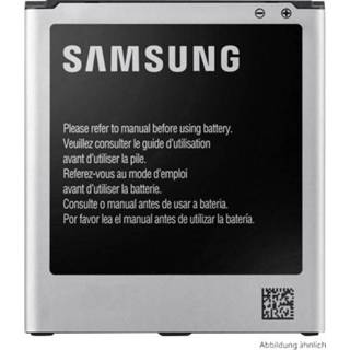 👉 Telefoonaccu Samsung Telefoon-accu Geschikt voor model (GSMs): Galaxy J3 (2016) 2.600 mAh 4016139184852