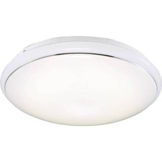 👉 Wit LED-plafondlamp 12 W Warm-wit Nordlux Melo 34 5701581240889