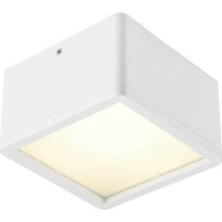 👉 Wit LED-plafondlamp 18.7 W SLV 162641 4024163143400