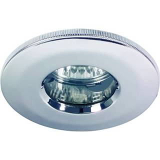 👉 Inbouwlamp chroom Badkamer 35 W 12 V Paulmann Premium Line 99342 4000870993422