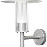 👉 Staal Buiten LED-wandlamp 5 W Konstsmide Mode II 700-320 7318307003208