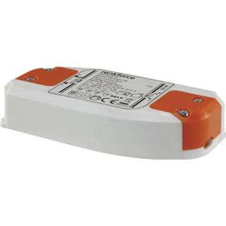 LED-driver Constante stroomsterkte Renkforce 8 W 0.5 A - 16 V/DC 4016138919462