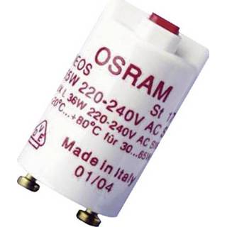 👉 TL-buis OSRAM starter 230 V 30 tot 65 W 4050300421544