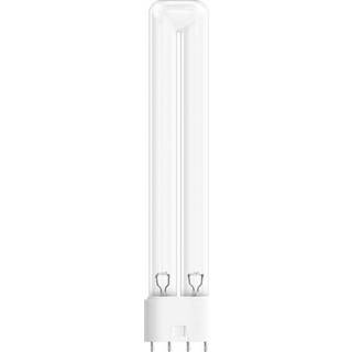 👉 OSRAM Sterilisatielamp 2G11 18 W (Ã) 40 mm 58 V 1 stuks 4008321220431