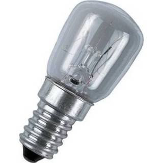 👉 Koelkastlamp Koelkastlampje E14 25 W Speciale vorm Dimbaar OSRAM 1 stuks 4050300323596