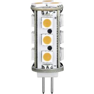 👉 Ledlamp Paulmann LED-lamp G4 Stift 2.5 W Warmwit Energielabel: A+ 1 stuks 4000870282762
