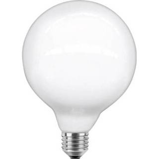 👉 Ledlamp Segula LED-lamp E27 Bol 4 W = 30 Warmwit Energielabel: A+ Dimbaar 1 stuks 4260150056838
