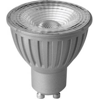 👉 Ledlamp Megaman LED-lamp GU10 Reflector 7 W = 65 Warmwit Energielabel: A+ Dimbaar 1 stuks 4020856265428
