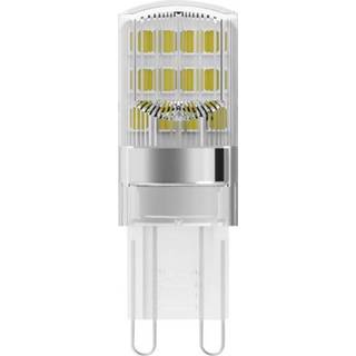 👉 Ledlamp OSRAM LED-lamp G9 Stift 1.9 W = 20 Warmwit Energielabel: A++ 1 stuks 4058075811997