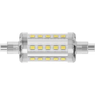 👉 Ledlamp Müller Licht LED-lamp R7s Buis 5.5 W Warmwit Energielabel: A+ 1 stuks 4018412336729