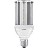 👉 Ledlamp OSRAM LED-lamp E27 Staaf 18 W Neutraalwit Energielabel: A+ 1 stuks 4052899961555