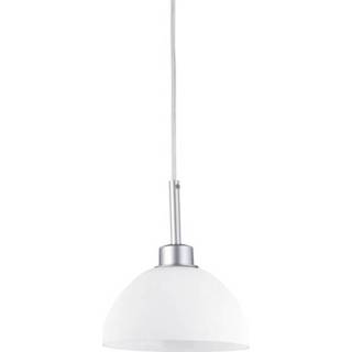 👉 Chroom senioren Paulmann Sarrasani 230V-railsysteem lamp URail GU10 10 W LED (mat), Opaal 4000870954508