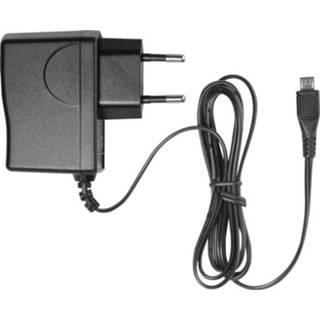 Thuislader USB-oplader HN Power HNP12-MicroUSB (Thuislader) Uitgangsstroom (max.) 2000 mA 1 x Micro-USB Geschikt voor Raspberry Pi 2 4024559333767