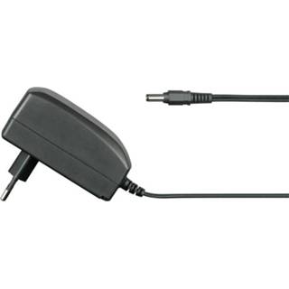 👉 VOLTCRAFT Stekkernetvoeding, vaste spanning 12 V/DC 2250 mA 27 W