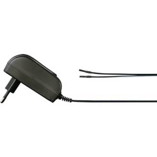 👉 VOLTCRAFT Stekkernetvoeding, vaste spanning 12 V/DC 1500 mA 18 W
