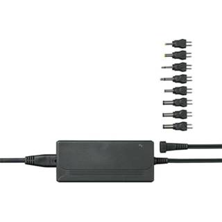 👉 Tafelnetvoeding, instelbaar VOLTCRAFT SPS15-36W 5 V/DC, 6 7.5 9 12 V/DC 3000 mA 36 W 4016138629286