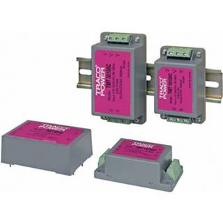 👉 TracoPower TMT 15215 AC/DC printnetvoeding 15 V/DC 0.5 A 15 W