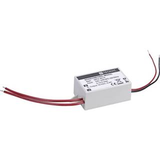 👉 H-Tronic SP-12-401 A AC/DC printnetvoeding 12 V/DC 0.4 4.8 W 4260003173477