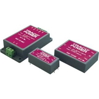 👉 TracoPower TMP 15105C AC/DC inbouwnetvoeding 5 V/DC 3 A 15 W 2050000612169