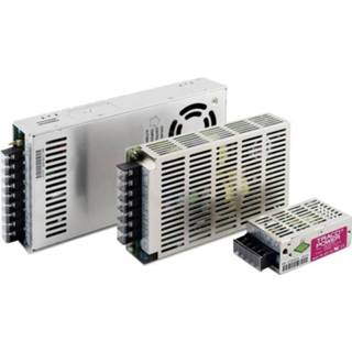 👉 TracoPower TXL 750-24S AC/DC inbouwnetvoeding 24 V/DC 31.3 A 750 W