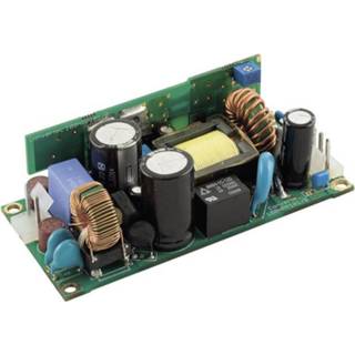 👉 AC/DC inbouwnetvoeding open TracoPower TOP 100-124 24 V/DC 4.2 A