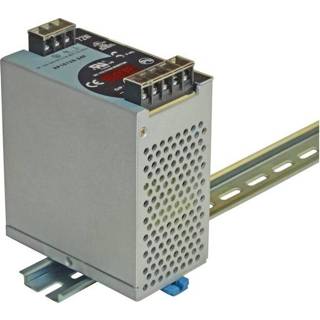 👉 Netvoeding Dehner Elektronik DRP07 2D-12FTN Din-rail 12 V/DC 6 A 72 W 1 x 4016138454536