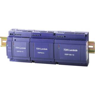 👉 TDK-Lambda DSP-60-5 Din-rail netvoeding 5 V/DC 7 A 35 W 1 x