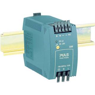 👉 PULS MiniLine ML50.105 Din-rail netvoeding 48 V/DC 1.05 A 50 W 1 x
