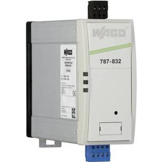👉 Netvoeding WAGO EPSITRONÂ® PRO POWER 787-832 Din-rail 24 V/DC 10 A 240 W 1 x 4045454993931
