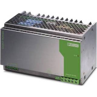👉 Netvoeding Phoenix Contact QUINT-PS-100-240AC/48DC/20 Din-rail 48 V/DC 20 A 960 W 1 x 4017918987107