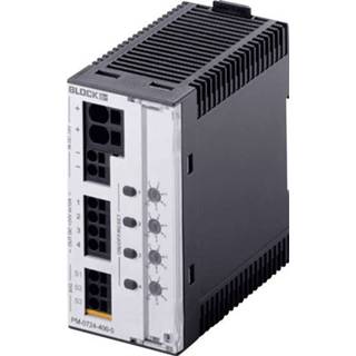 👉 Netvoeding Block PM-0724-400-0 Din-rail 24 V/DC 10 A 4016138820867