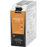 👉 WeidmÃ¼ller PRO MAX 240W 24V 10A Din-rail netvoeding 24 V 10 A 240 W