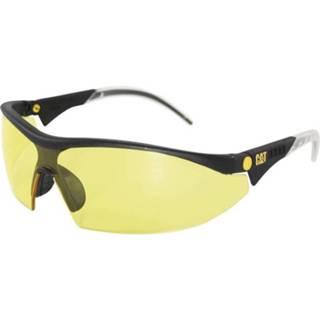 👉 Veiligheidsbril Veiligheidsbrillen Digger 112 CAT DIGGER112CATERPILLAR EN 166 5055022674048
