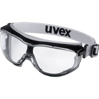 👉 Veiligheidsbril kunststof Uvex Carbonvision 9307 930375 EN 166 4031101472003