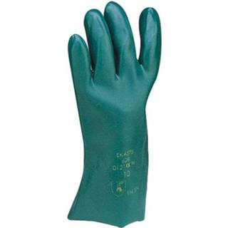 👉 Handschoenen polyvinylchloride XL 374 388 420 ChemicaliÃ«nhandschoen Maat (handschoen): 10, EN , Cat III EKASTU Sekur 381 628 1 stuks 4013207381601