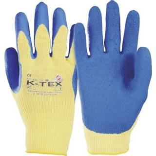 👉 KCL 930 Handschoen K-TEXÂ® Para-aramidevezel met coating van natuurlatex Maat (handschoen): 10, XL