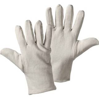 Handschoenen XL Griffy 1005 Jersey 100% katoen-tricot Maat (handschoen): 10, 4005781100525