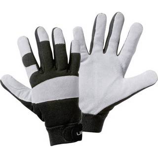 👉 Handschoenen l Upixx 1650 Rundsplitsleren handschoen Utility Rundsplitsleer Maat (handschoen): 9, 4005781165029
