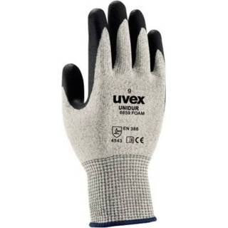 👉 Uvex 6093811 Veiligheidshandschoen unidur 6659 foam Maat (handschoen): 11