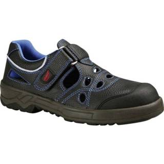 Worky Safety Line CAPRI 2427 Veiligheidsandalen S1P Maat: 46 Zwart 1 paar