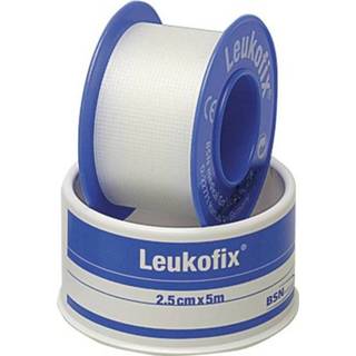 👉 SÃ¶hngen 1009216 Leukofix 5 m x 2,50 cm 42078999 360000989065