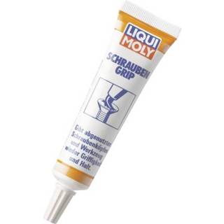 👉 Liqui Moly Schroeven greep 20 g 4100420038112