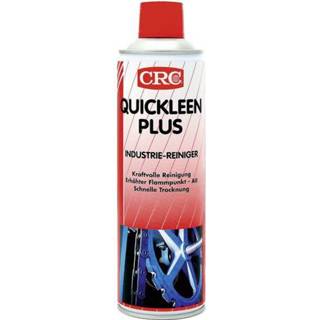 👉 CRC 30359-AA Quickleen Plus industriereiniger 500 ml 5412386025167