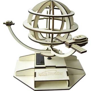 👉 Sol Expert 26780 Bouwkit zonne energie 4037373267804