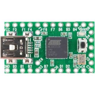 👉 Developmentboard Teensy20 Geschikt voor (Arduino boards): Arduino 4250236810577
