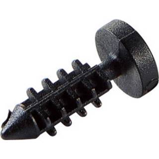 Kunststof PB Fastener 354-9052-0010 Printplaathouder Afstand 7.5 mm 1 stuks 2050000168239