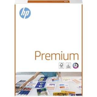 👉 Printerpapier wit Printpapier HP Premium CHP851 DIN A4 80 g/mÂ² 250 vellen 3141725005592