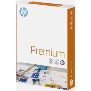👉 Printerpapier wit Printpapier HP Premium CHP850 DIN A4 80 g/mÂ² 500 vellen 3141725005585